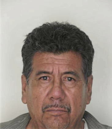 Feliciano Cervantes, - Hillsborough County, FL 