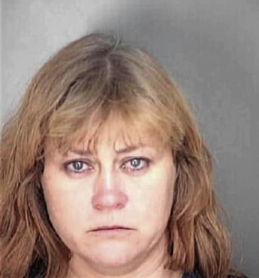 Deborah Chance, - Polk County, FL 