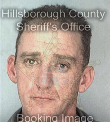 Mitchell Chance, - Hillsborough County, FL 