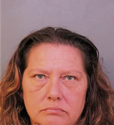 Barbara Chapple, - Polk County, FL 