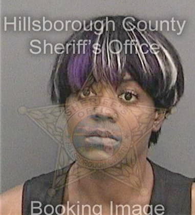 Roberta Cheatham - Hillsborough County, FL 