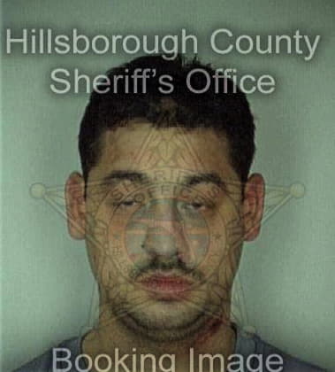Jared Chechak - Hillsborough County, FL 