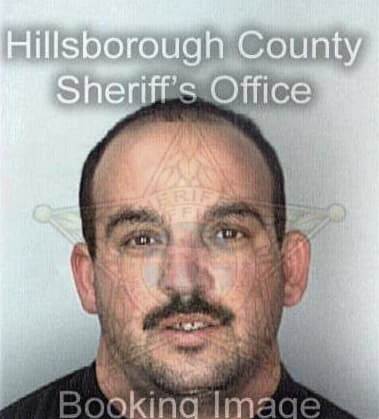 James Childress - Hillsborough County, FL 