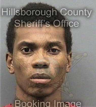 James Clark - Hillsborough County, FL 