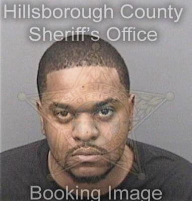 Jeremy Cohen - Hillsborough County, FL 