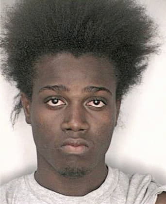 Michael Coker - Hillsborough County, FL 