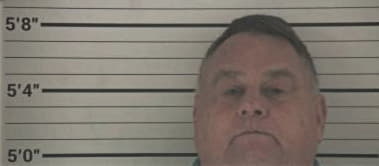 Donald Cole - Campbell County, KY 