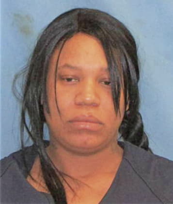 Earlmesha Coleman, - Pulaski County, AR 