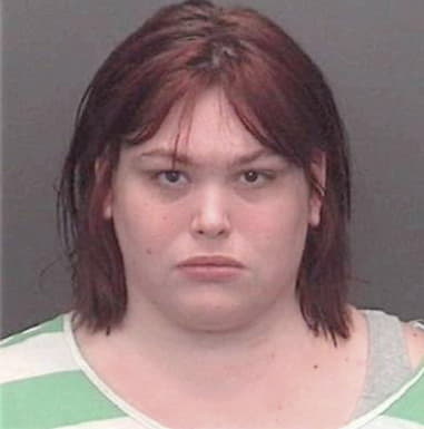 Amber Conaway, - Vanderburgh County, IN 