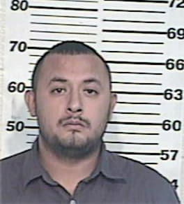 Francisco Contreras, - Hidalgo County, TX 