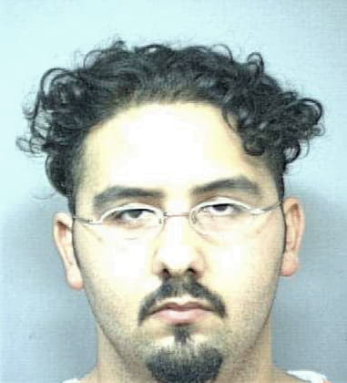 Adalberto Cruz, - Marion County, FL 