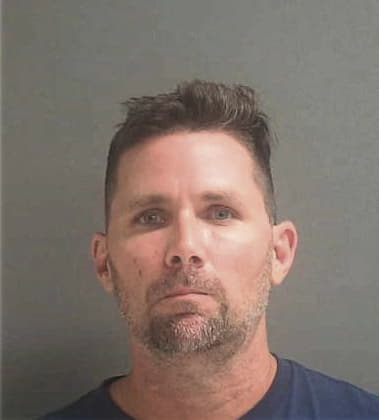 Francis Curtis, - Volusia County, FL 