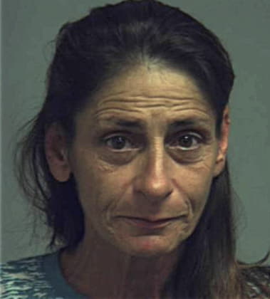 Maria Daniels, - Lake County, FL 