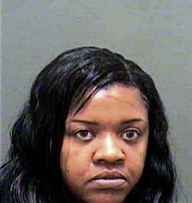 Jaggwee Davis, - Mecklenburg County, NC 