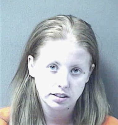 Tiffany Dejong, - Okaloosa County, FL 