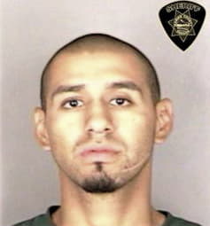 Jerryjohn Dejung - Marion County, OR 