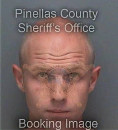 Jeffrey Dixon, - Pinellas County, FL 