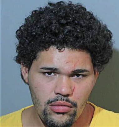 Jimmie Douglas, - Seminole County, FL 