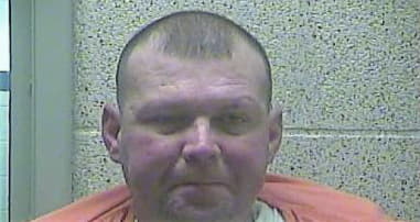 Kevin Ellis, - Henderson County, KY 