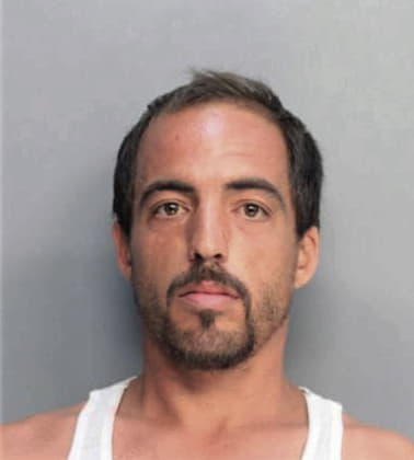 Miguel Fabian, - Dade County, FL 