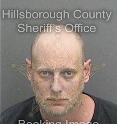 Michael Fernandez, - Hillsborough County, FL 