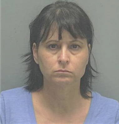 Eva Flener, - Lee County, FL 