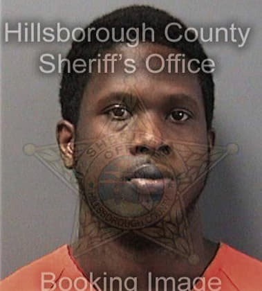 Todd Flournoy, - Hillsborough County, FL 