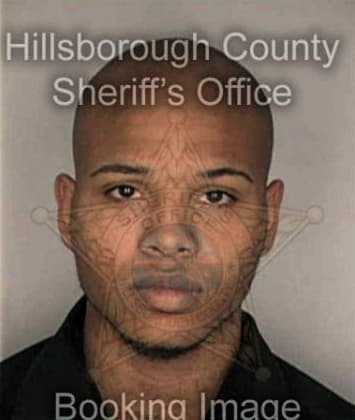 Willie Foster, - Hillsborough County, FL 