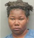 Jolanda Francis, - Lafourche County, LA 