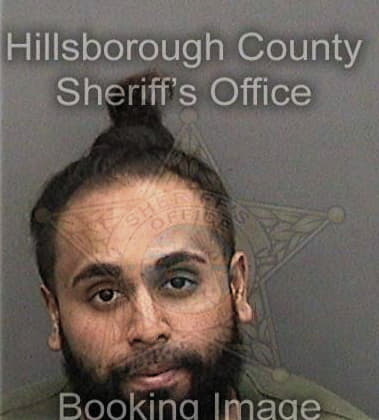 James Franklin, - Hillsborough County, FL 