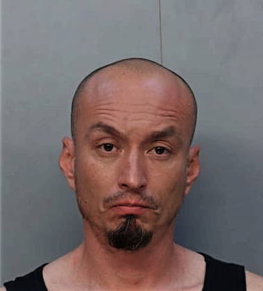 Jose Franqui, - Dade County, FL 