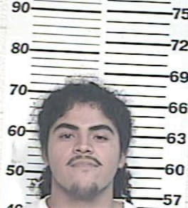 Antonio Galvan, - Hidalgo County, TX 