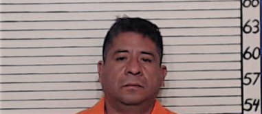 Eric Garcia, - Comal County, TX 