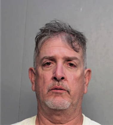 Alberto Garciaacosta, - Dade County, FL 