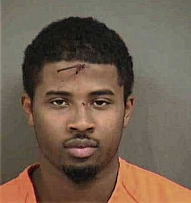 Sterling Gatling - Mecklenburg County, NC 