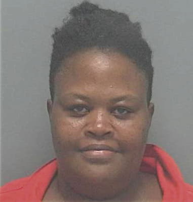 Latandra Giles, - Lee County, FL 