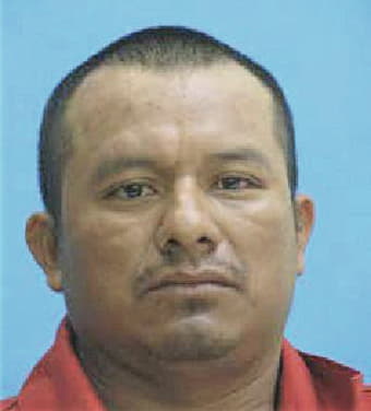 Estaban Gonzalez, - Desoto County, FL 