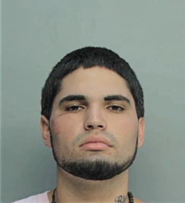 John Gonzalez, - Dade County, FL 