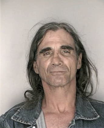 Raynaldo Gonzalez - Hillsborough County, FL 