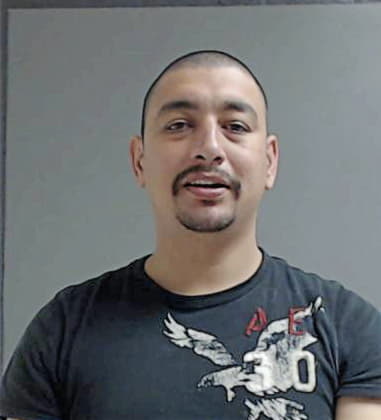 Fernando Guerrero, - Hidalgo County, TX 