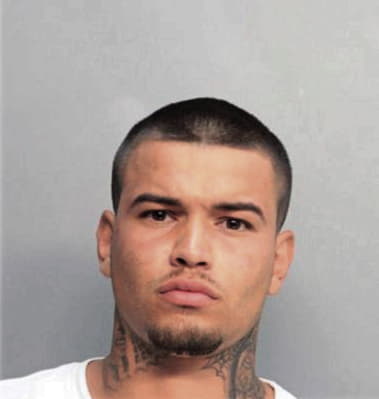 Robert Guillen, - Dade County, FL 