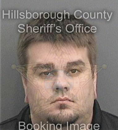 Miguel Guzmanmartinez, - Hillsborough County, FL 