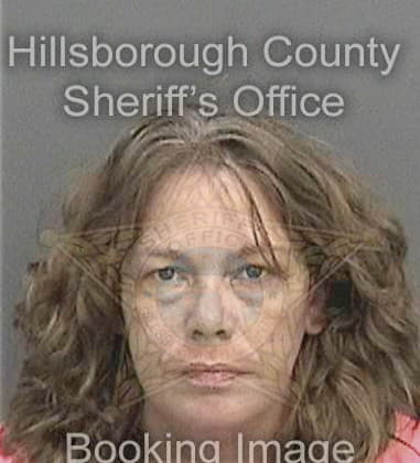 Lori Hall, - Hillsborough County, FL 