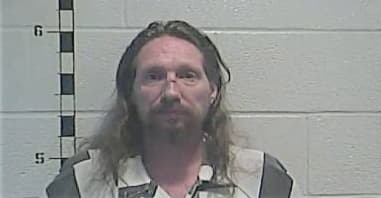 James Hardin, - Shelby County, KY 