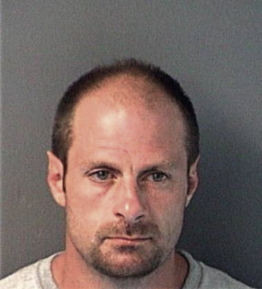 Christopher Harpel, - Escambia County, FL 