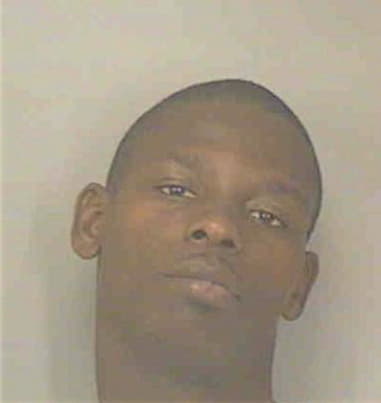 Jovarus Harris, - Polk County, FL 