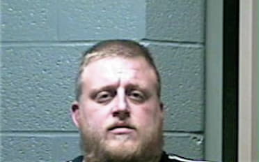 Steven Haws - Ballard County, KY 