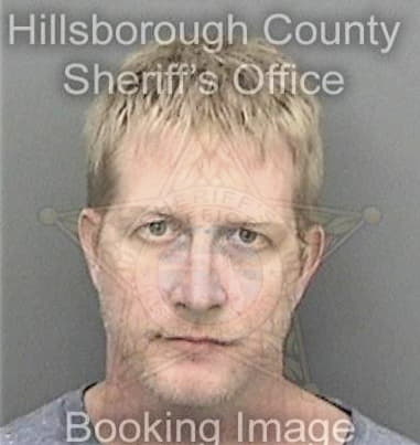 Joseph Henry - Hillsborough County, FL 