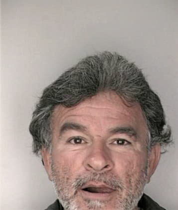Bonito Hernandez - Hillsborough County, FL 