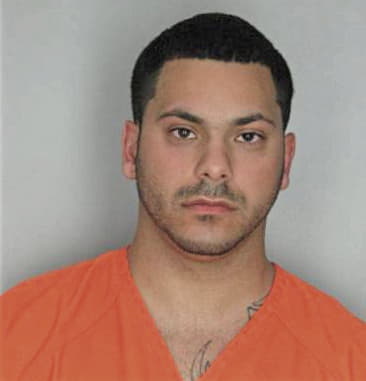 Jose Hidalgohernandez, - Hillsborough County, FL 